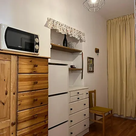 03 Apartment *
