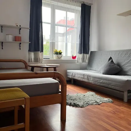 03 Apartment
