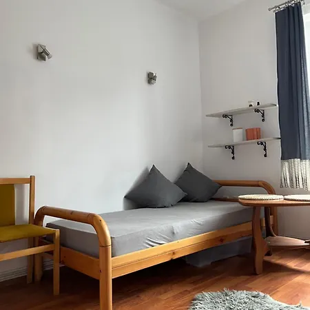 Apartment 03 *