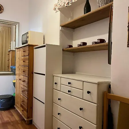 03 Apartamento Poznań