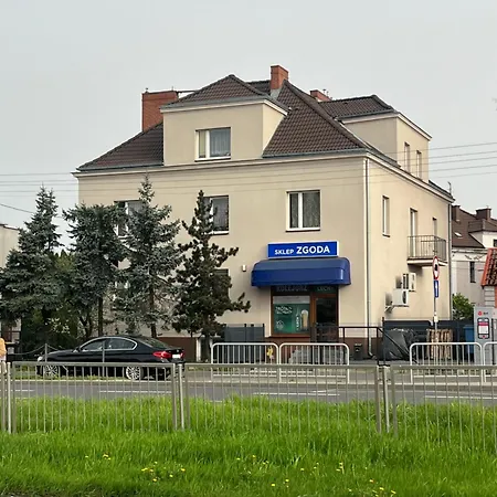 Apartament 03