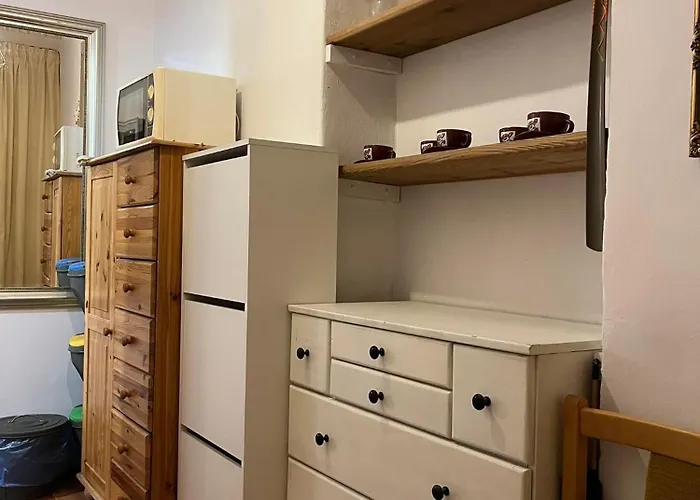 03 Apartamento Poznań